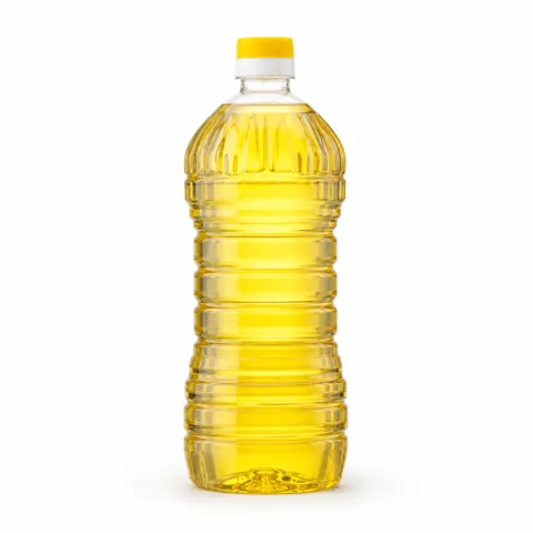 زيت الطبخ