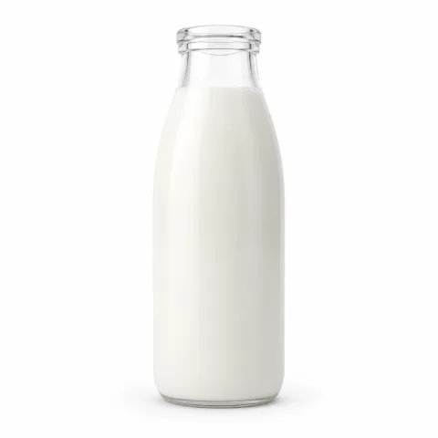 الحليب
