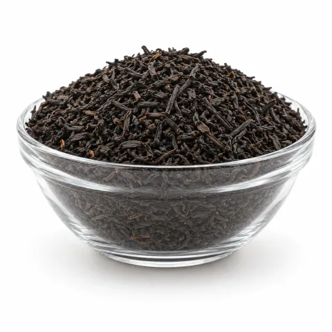 الشاي